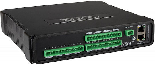 Synq Dbi-04 Dante аудио мост