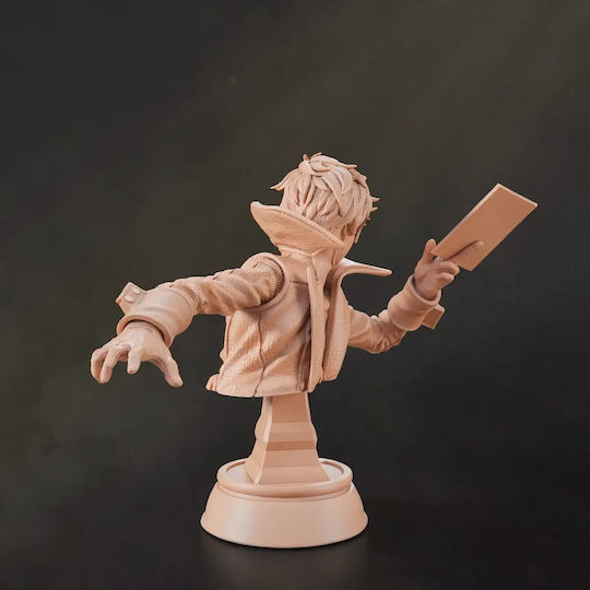 Joker Persona 5 Bust 3D Sammelbare Figur 30 Cm 1:6