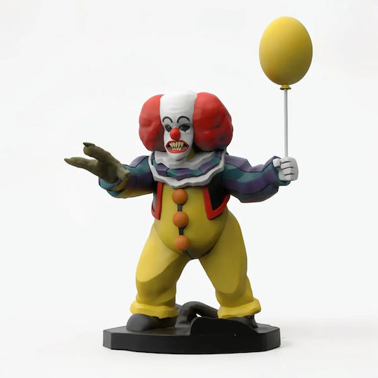 Disney Infinity Stil Sammlung Pennywise 3D Druckfigur 15,2 cm 1:12