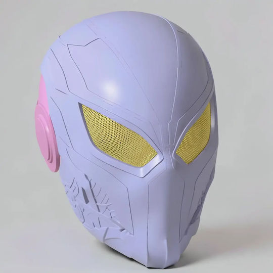 Figurină Cosplay X Beetle Spider Man 3D Tipărită 11 4 Cm 1:16