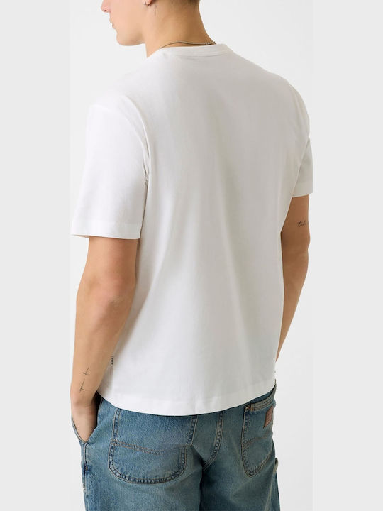 Guess T-shirt Alabaster-white M6GIB7K8HM0-G046