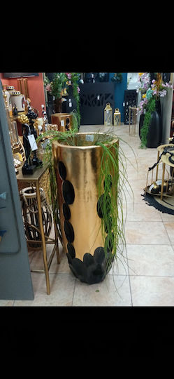 Marhome Κασπώ Fiberglass Μαύρο
