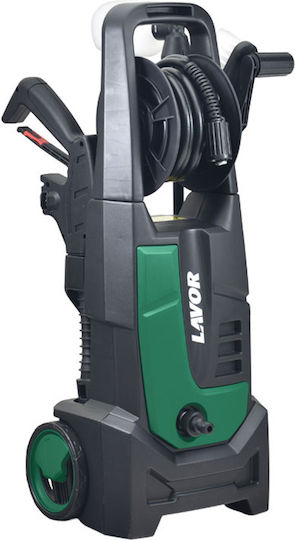 Lavor LVR1 Extra 145 Πλυστικό Ρεύματος 2100W με Πίεση 145bar