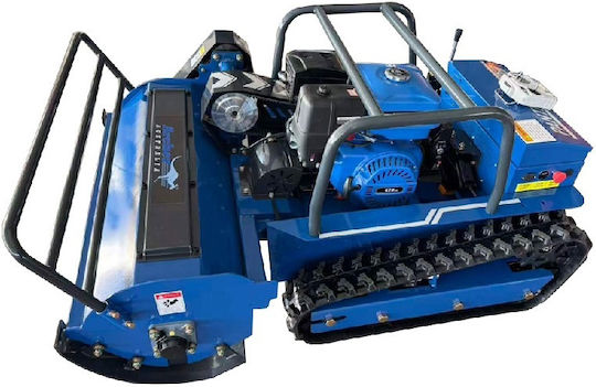 Archer Australia AMD R100 Panther Καταστροφέας Βενζίνης 15hp