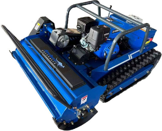 Archer Australia AMD R100 Panther Καταστροφέας Βενζίνης 15hp