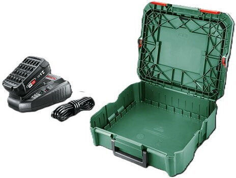 Bosch Set 2 Baterii Unelte Litiu 18V cu Capacitate 2.5Ah