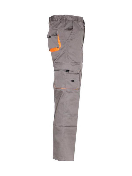 Fageo Fageo Arbeitshose Marineblau