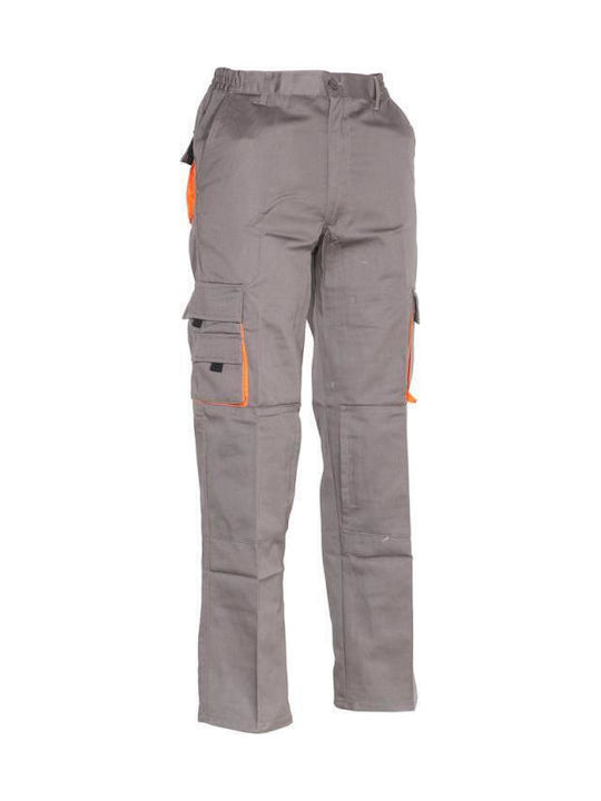 Fageo Fageo Arbeitshose Marineblau
