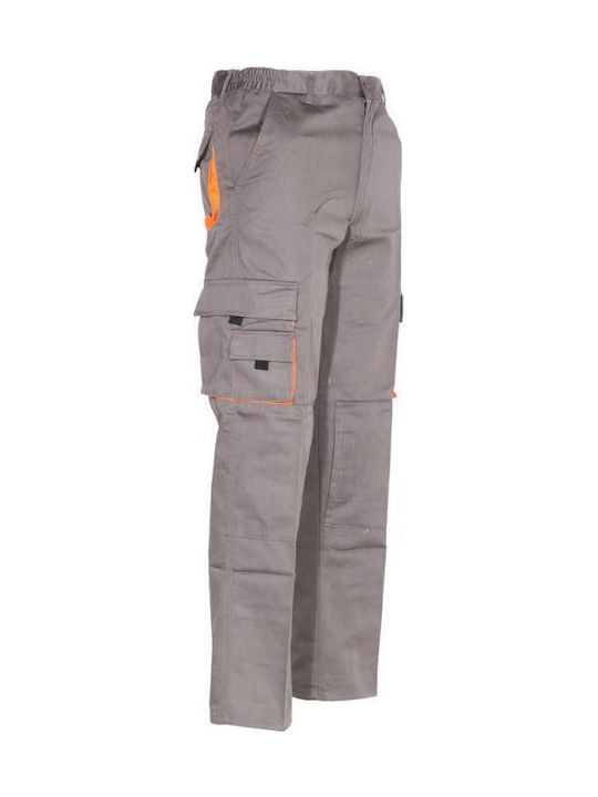 Fageo Fageo Arbeitshose Marineblau
