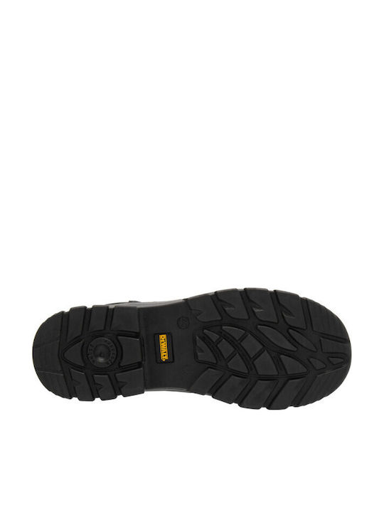 DEWALT Waterproof Safety Boots S3 with FO HRO SR Certification