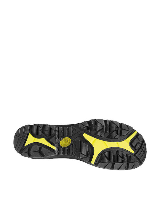 Haix Special Fighter Arbeitsschuh Stiefel Haix Special Fighter Arbeitsschuh Stiefel