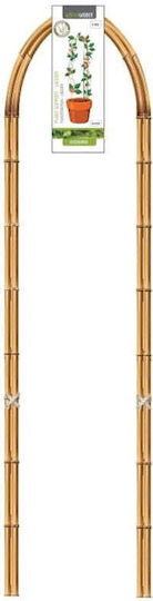 Plant Support Bamboo Pot Stands 3pcs