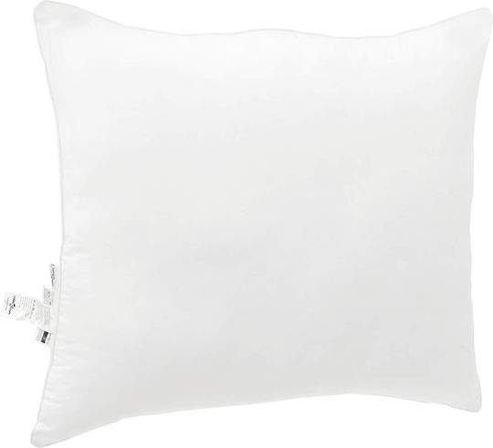 vidaXL Задайте Одеяло Кинг сайз 260x220см. Бял