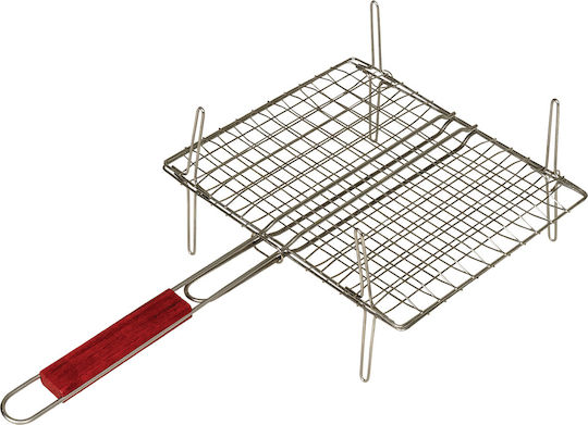 Biofan Inox Grill Rack with Legs