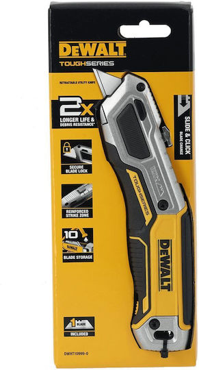 Dewalt Universalmesser Allgemeiner Gebrauch Dwht10999-0