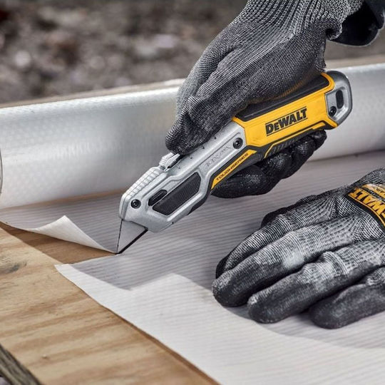 Dewalt Universalmesser Allgemeiner Gebrauch Dwht10999-0