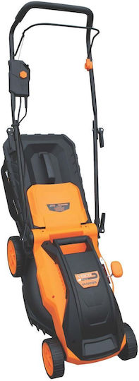 Visco Parts Rasenmäher Elektrische 1600W