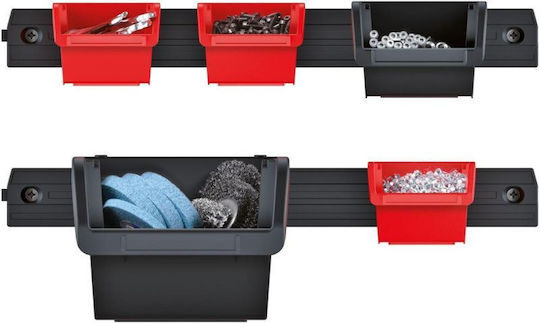 Kistenberg Workshop Litter Box Set
