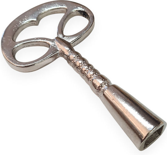 Kanun Tuning Peg Silver