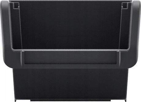 Prosperplast Plastic Tool Bin Organiser W10xD15.5xH7cm