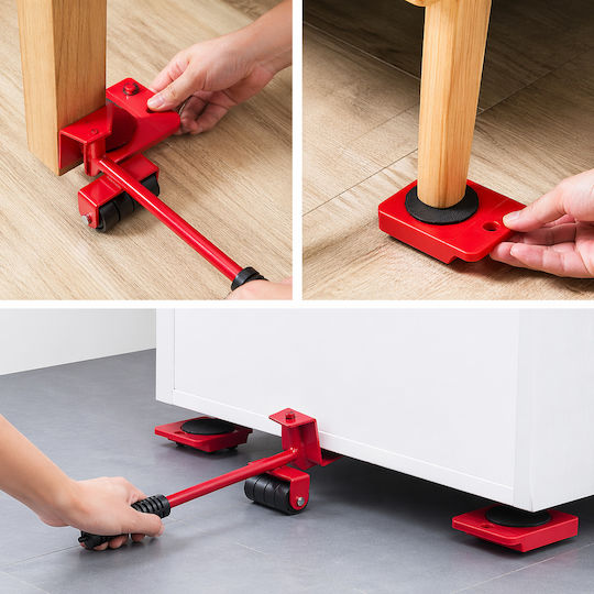 Diamandino Furniture Lifter