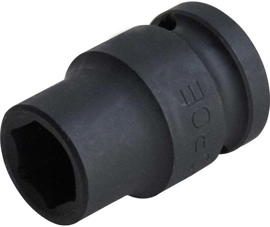 Force Инструменти Импакт HEX Гнездо 1/2" 18 мм