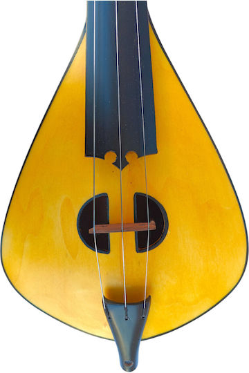 Cretan Lyra Standard