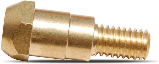 Current Holder M6 Electrode Nozzle Mb24 Kd Wurth
