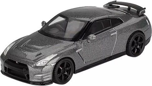 Mini GT Nissan Αυτοκινητάκι