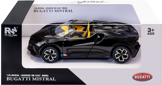 Re.el Toys Car 1:24 for Ages 3+