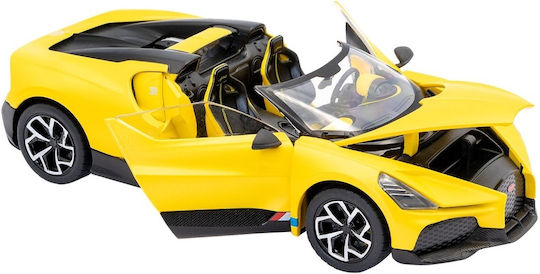 Re.el Toys Car 1:24 for Ages 3+