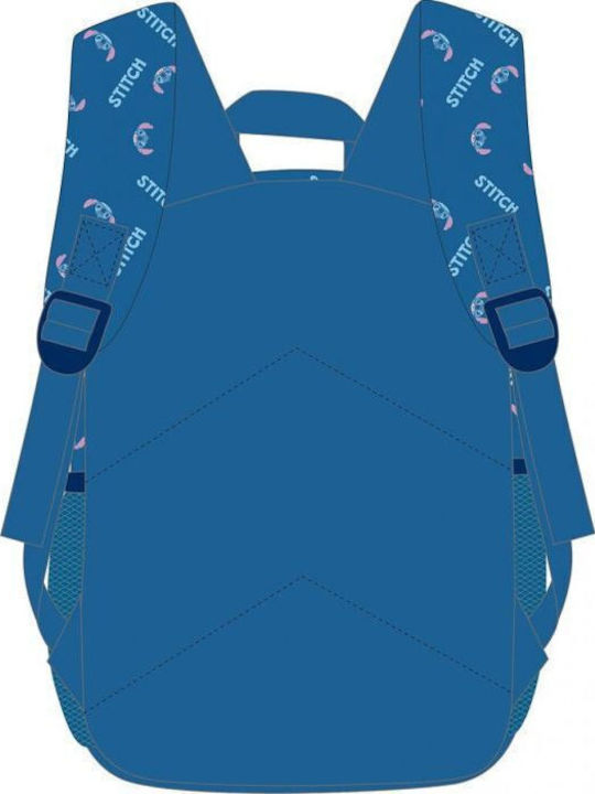 Must Team Stitch Раница Многоцветна Must Team Stitch Раница Многоцветна