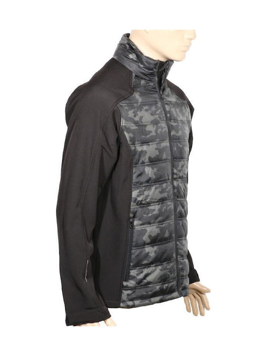 Fageo Μπουφάν Softshell Fageo Μπουφάν Softshell