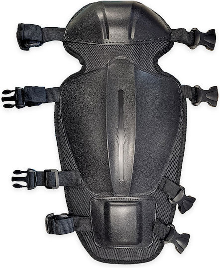 Visco Parts ΑΞΘ-015 Knee Pads