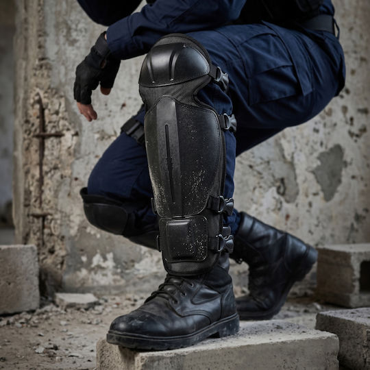 Visco Parts ΑΞΘ-015 Knee Pads