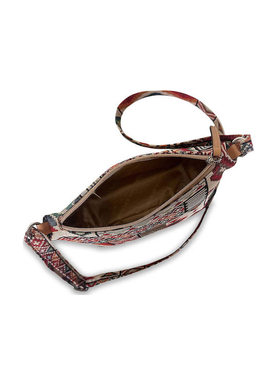 Women's Bag Mini Cretan Multicolour