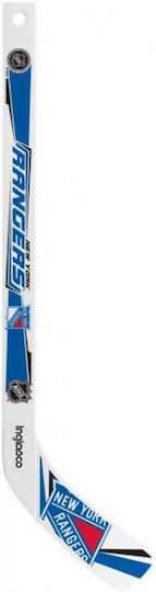 Hockeyschläger Weiß