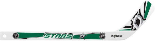 Μπαστούνι Hockey Λευκό