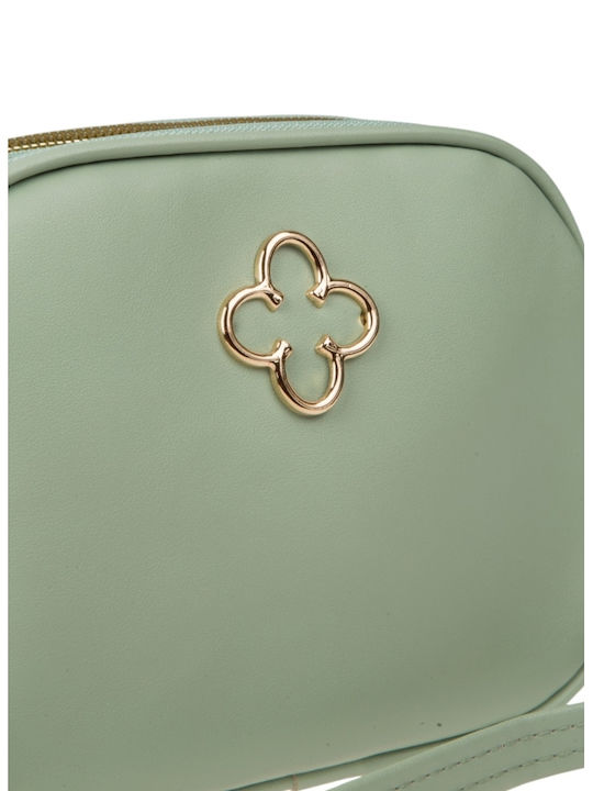 Damentasche Crossbody Grüne