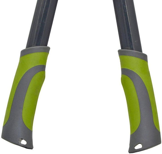 Kinzo Hedge Clippers 65cm Non-Stick Blades Ergonomic Handles 27076 Kinzo