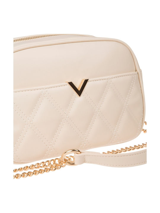 Women's Crossbody Bag Beige