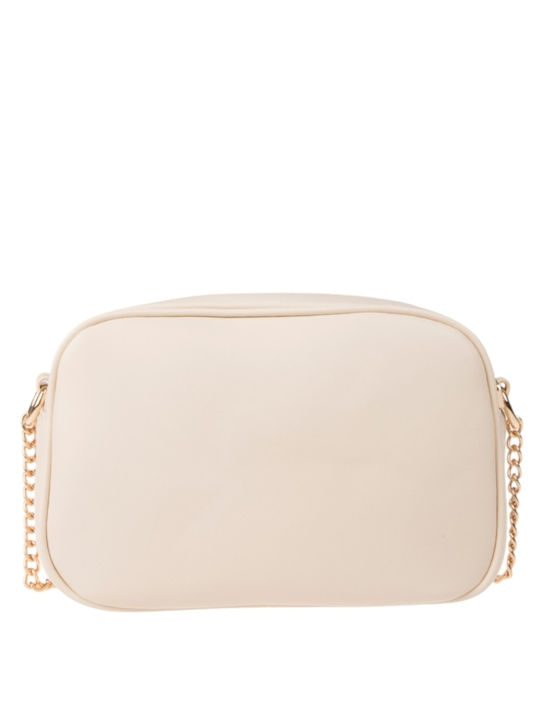 Women's Crossbody Bag Beige