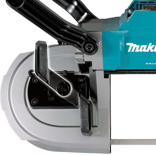 Makita Band Saw 40V 2x4.0 Ah PB002GM201
