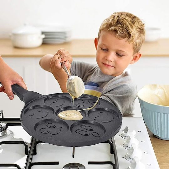 26.5cm Τηγάνι για Pancakes