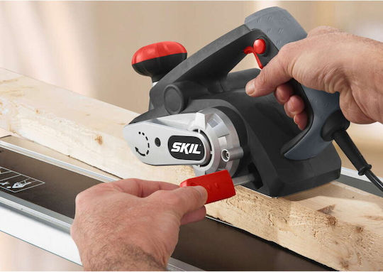 Skil F0151558AA Πλάνη 600W με Σύστημα Αναρρόφησης