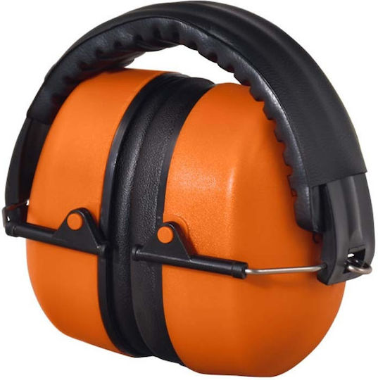 730104 Earmuffs with Band