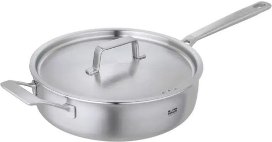Kuhn Rikon Culinary Fiveply 28cm Tigaie Sauté