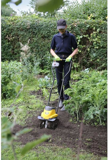 Texas Electric Cultivator 90062082