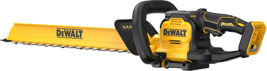 DEWALT DCMHT567N Μπορντουροψάλιδο Μπαταρίας 18V με Μήκος Λάμας 60cm Solo