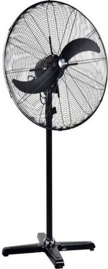 Human Commercial Stand Fan 260W 75cm FL-750
